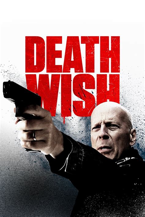 death wish bruce willis 2018 cast